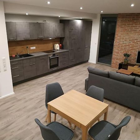 Edle First Class Ferienwohnung Riedlingen Kültér fotó