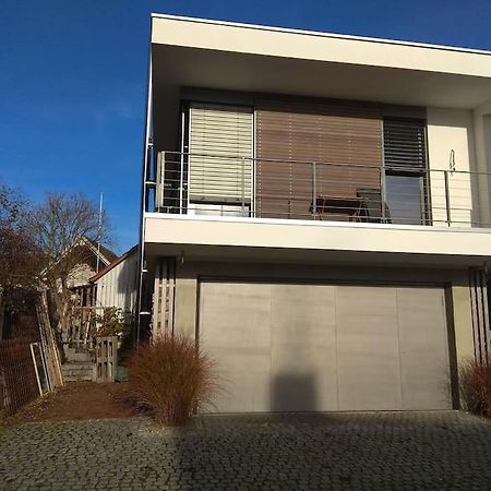 Edle First Class Ferienwohnung Riedlingen Kültér fotó